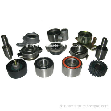 Zinc Alloy Auto Parts Casting
